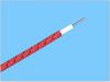 Heater Coil Silicone Rubber High Voltage Wire