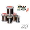 Heating Resistant Wires and Ribbons