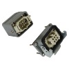 Heavy Duty Connector