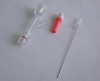 Hemostasis Valve/ Y Connector Kit