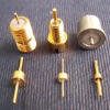 Hermetic Glass Feed-through seal