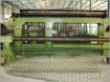 Hexagonal Wire Netting Machine