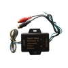 Hi-Low line output converter