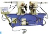 Hi-speed double-head tube bending machine
