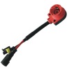 Hid Accessories-D2C wires