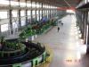 High Class Large Diameter High Frequency Welded Pipe Line