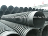 High Density Polyethylene Pipe