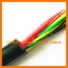 High Flexible Control Cable & Chain Cable