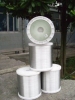 High Performance Aluminum Magnesium Alloy Wire 1kg Reel( aluminum magnesium wire)