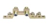 High Performance Dual Grounding Block