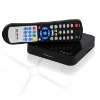 High Resolution and SD Card with Mini Style HDD Media player