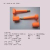 High Security Bolt Seal ( seals , international seals , container seals , car seals ,bolt seals , spring seals  )
