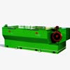 High Speed Rod Break Down Machine