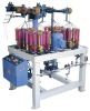 High Speed Rope/Belt Braiding Machine