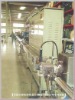 High Temperature Extrusion line
