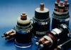 High-Voltage XLPE Insulated Power Cable