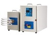 High frequency inductive heating equipment, annealing machine,quenching machine