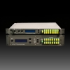 High-power FTTP EDFA amplifier