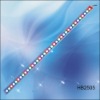 High power LED wall washer light