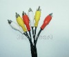 High quality RCA cables
