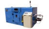 High speed automatic twist machine