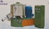 High-speed mixer