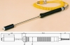 High-temperature Surface Thermocouple