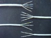 High temperature Teflon cable