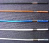 High temperature Teflon wires