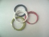 High temperature cable