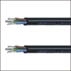 High temperature cables VDEH05SS-F
