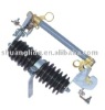 High voltage Cutout fuse drop-out
