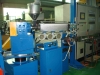 Hight speed  Electric wire Extruder line