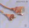 Holand plug