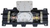 Horizontal/Dome Fiber Splice Closure