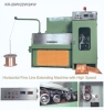 Horizontal Fine Line Extending Machine with High Speed