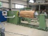 Horizontal Winding machine