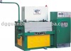 Horizontal small wire drawing machine with dual-inverter