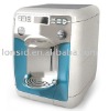 Hot & Cold P.O.U. Mini Water Dispenser with Steam Function
