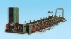 Hot-Galvanization Winder