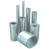 Hot Galvanized Steel Pipe