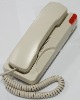 Hotel Bathroom telephone with message indicator light