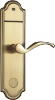 Hotel IC door lock