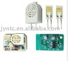 Humidity sensor