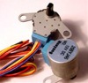 Hybrid Stepper motor