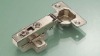 Hydraulic Buffering Hinge (hinge, door hinge, cabinet hinge)
