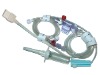 IBP transducer