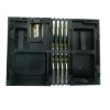 IC card connector ( C812 )