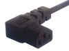 IEC power cord