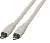 IEEE1394 4pin Plug-4pin Plug